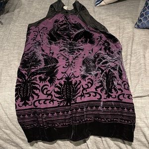 Small women’s cocktail dress